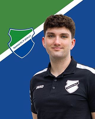 Niklas Eckmeier