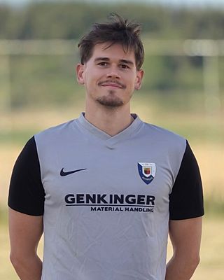 Dennis Bauer