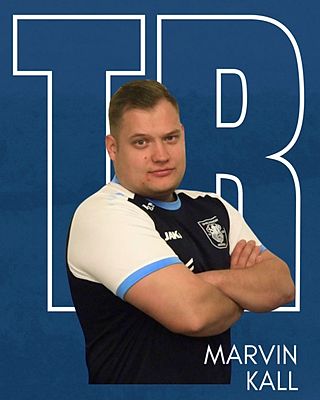 Marvin Kall