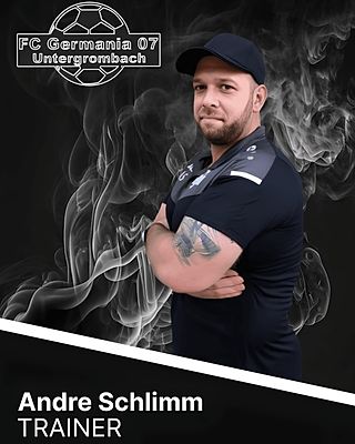 Andre Schlimm