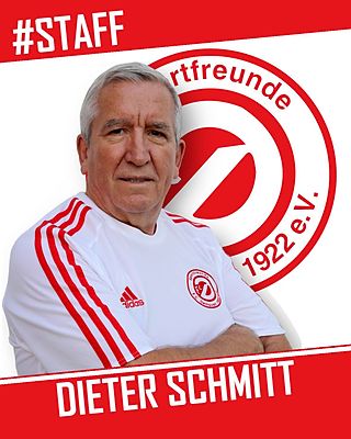 Dieter Schmitt