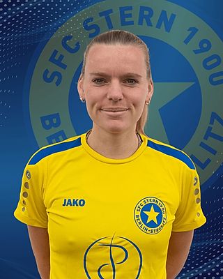 Amelie Großgebauer