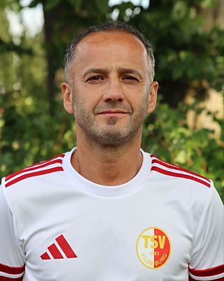Boran Turgut
