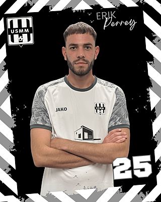 Erik Perrey