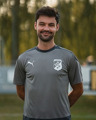 Christoph Gietl