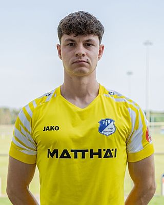 Dominik Müller
