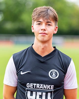 Moritz Radewaldt