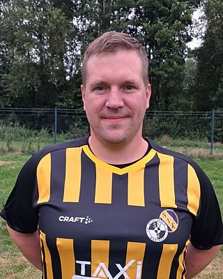 Frederik Buse