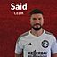 Said Celik