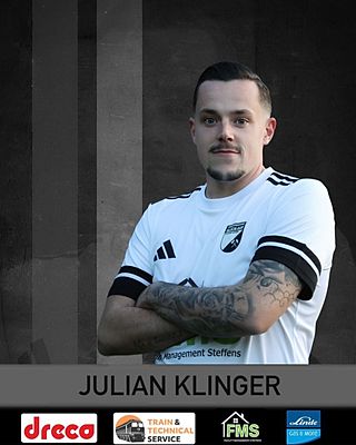Julian Klinger