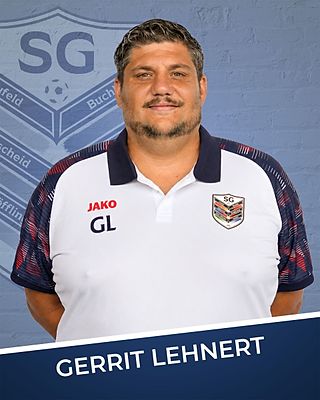 Gerrit Lehnert