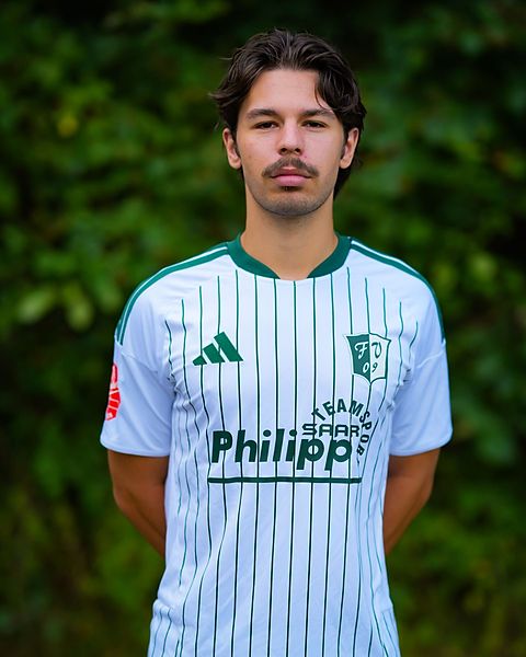 Foto: Sportfotografie Rostam