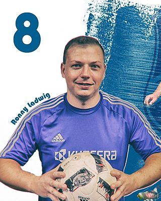 Ronny Ladwig