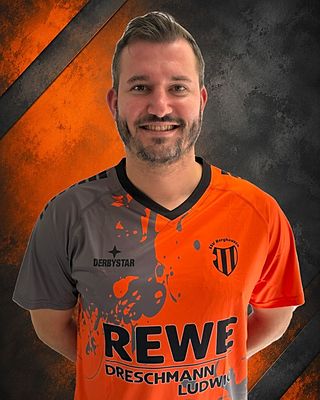 Dennis Herhalt