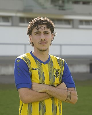 Domenico Del Mondo