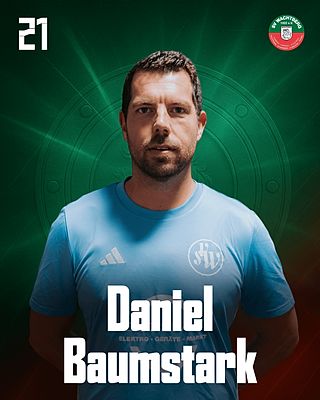 Daniel Baumstark