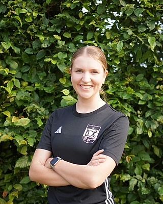 Marielle Bei der Kellen