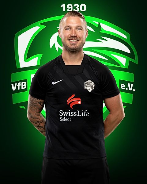 Foto: Stefan Tschersich