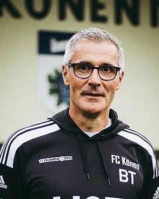 Thomas Bauschert