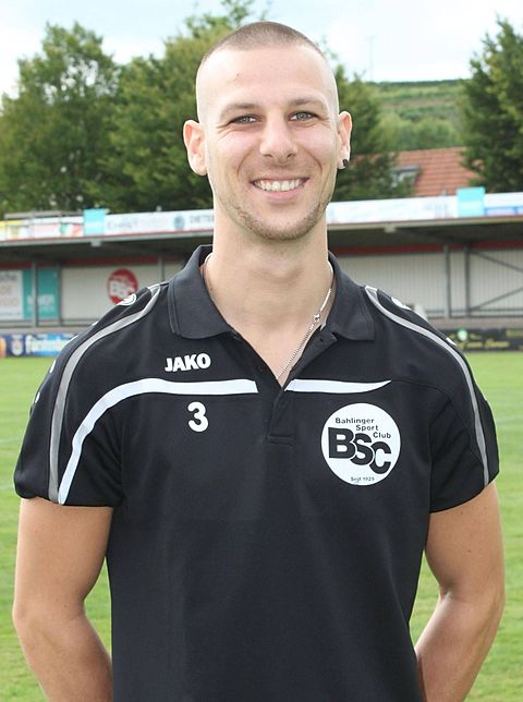 Foto: © Bahlinger SC