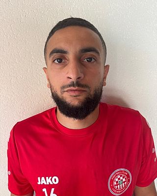 Ismail Aït Meziani