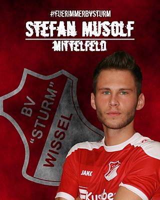 Stefan Musolf