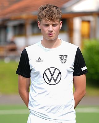 Josef Anton Eberhardt