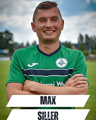 Max Siller