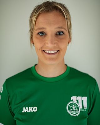 Meike Niehuis