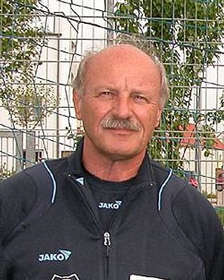 Reinhold Götz