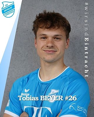Tobias Beyer
