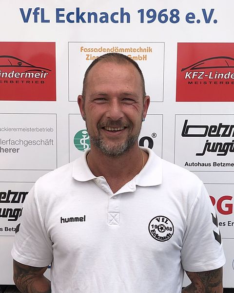 Foto: VfL Ecknach