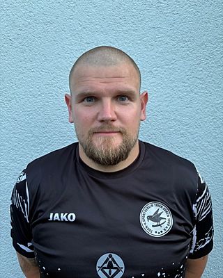 Joshua Baus