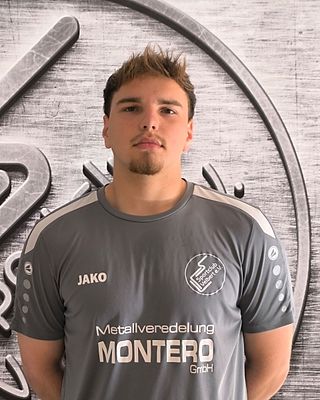 Colin Kerren