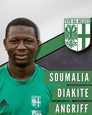 Soumalia Diakite