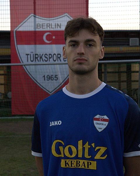 Foto: Berlin Türkspor e.V.