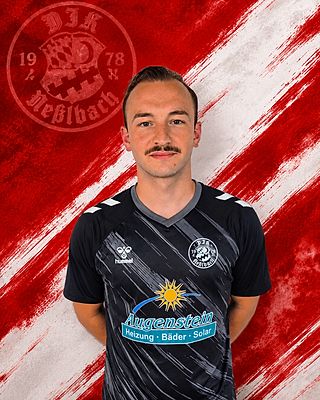 Lucas Maier