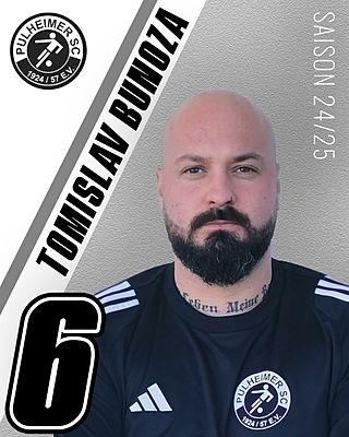 Tomislav Bunoza