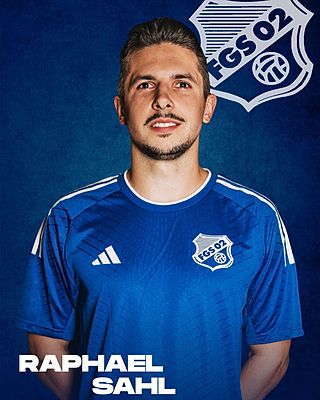 Raphael Sahl