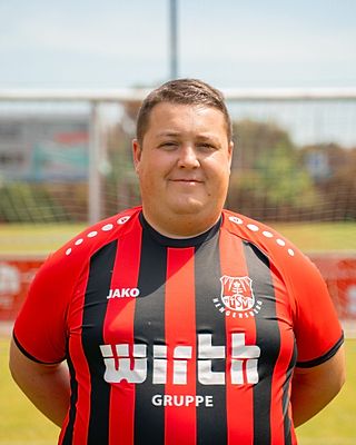 Christoph Bernreiter