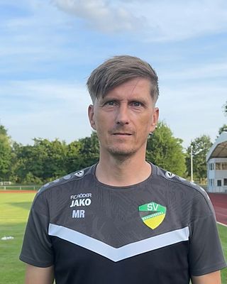 Mario Rützel