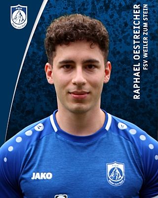 Raphael Oestreicher