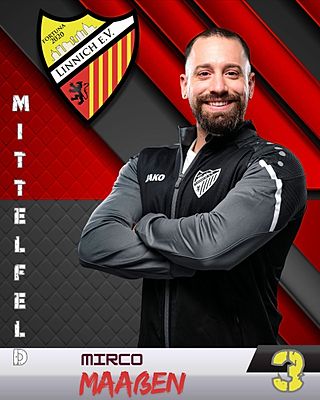 Mirco Maaßen