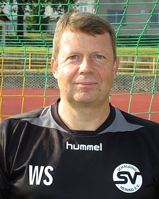 Walter Schramm