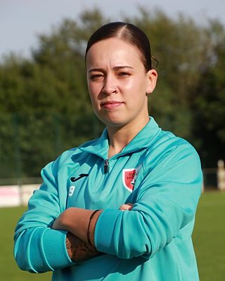 Gabriela DE LEMOS CRESPO