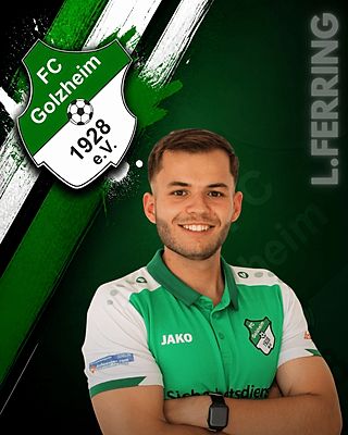 Lukas Ferring