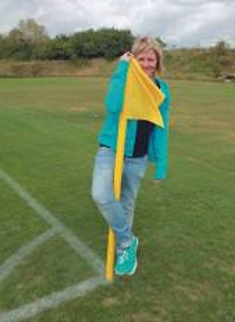 Foto: TSV