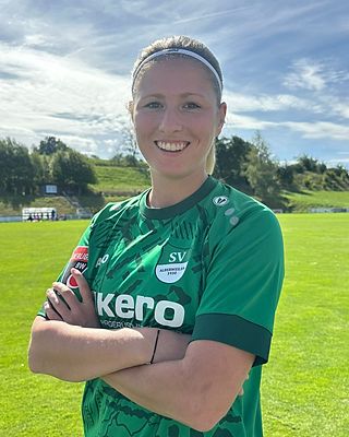Selina Gaus