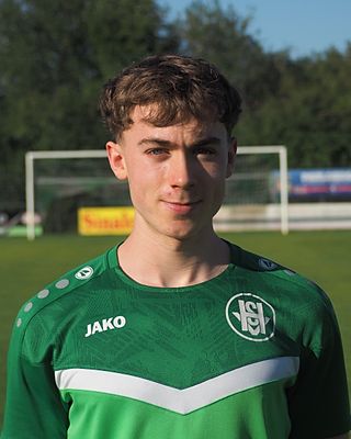 Finn Marten Schürmann