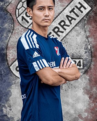 Shuki Hamanosono